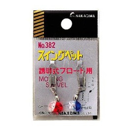 ナカジマ スイングペット LL