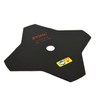 Stihl 4000 713 3801 Grass Cutting Blade 230mm (4 B)