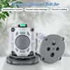 Dreyoo 1 Pack Pressure Balancing Unit Compatible with American Standard