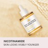 Sumifang Glycyrrhizic Acid Niacinamide Essence-100mls