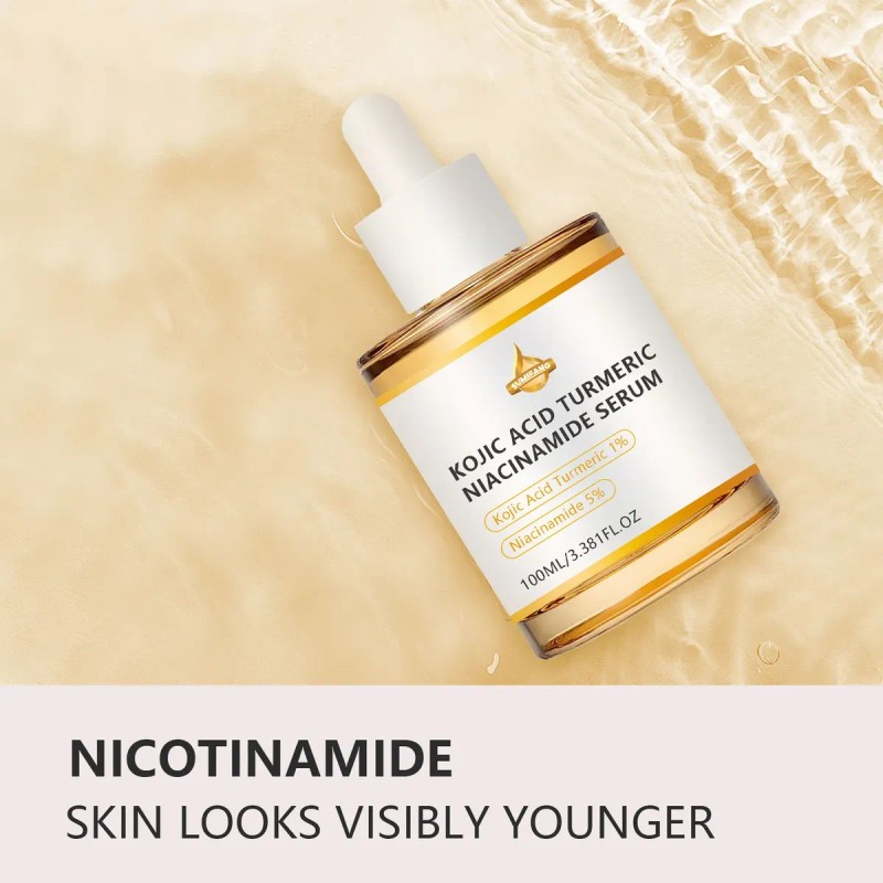 Sumifang Glycyrrhizic Acid Niacinamide Essence-100mls