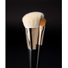 T4B KASHOKI 400 Large Shadow Brush Eyeshadow Brush Large Beauty