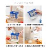 YANHUILAY Water-Draining Yogurt Maker Yogurt Strainer Container for Making Water-Drained