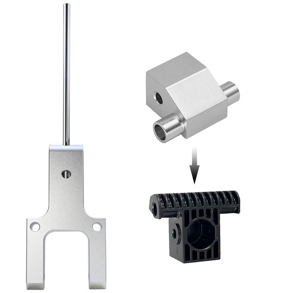 Metal Toggle Drive Connector and Clevis Mount Power Recliners Fits