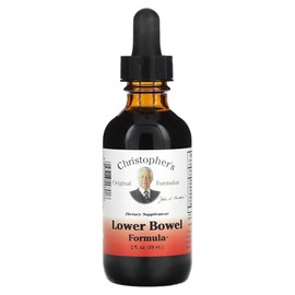 Lower Bowel (Replaces Fen LB Extract) - 2 oz - Liquid