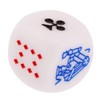 Poker Dice/Liar Dice