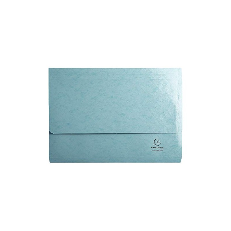 Exacompta - Ref 48222E - 1928 Collection - Document Wallets