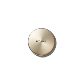 The Saem 더샘 에코 소울 럭셔리 골드 팩트 23 내추럴 베이지_US The Saem Eco Soul Luxury Gold Pact 23 Natural Beige_US