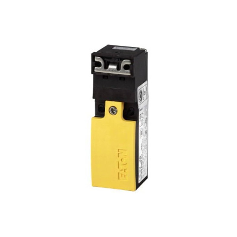 Eaton LS-11-ZB Safety Interlock Switch, Toggle, Manual, Yellow