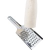 Wahei Freiz Ajidou AD-216 Japanese-Made Stainless Steel Grater, Plank Type,