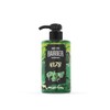 Barber Marmara No.78 Transparent Non-Foaming Shave Gel for Men 500ml