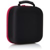 Prox PX414MK Reel Case Multi-Partition Bag, Black