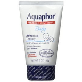 Aquaphor Baby Healing Ointment, 3 oz