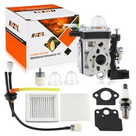 Kit de afinación de filtro de aire del carburador SRM 2620 para Echo 2620 2620T Reemplazo # A021004600