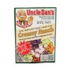 Uncle Dan’s, Creamy Ranch | Singles Packet – 0.75oz (Pack