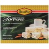 Bellino Torrone Candy, 18 Count (Pack of 12)
