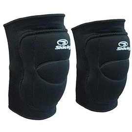 Sidelines Rucanor Smash II Knee Pads Size L
