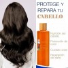 Mascarilla Argan+oleo Fps 120ml+oleo 98ml Terramar