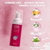 Fluoride Free Kids Toothpaste - 2 Pack Natural Teeth Clean