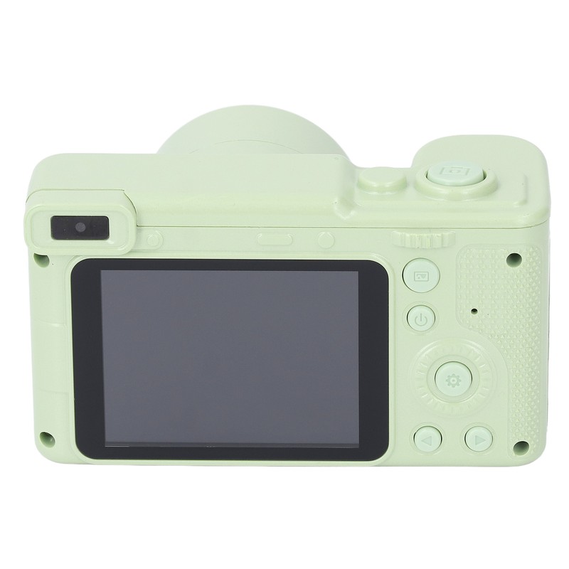2.4 Inch 4K Digital Video Camera 96MP 4X HD Focus