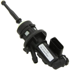 LuK 511031810 Master Cylinder, Clutch