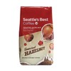 Seattle's Best Coffee Toasted Hazelnut Flavored Medium Roast Ground Coffee