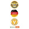 Hubner Iron Vital F, 100% PURE, Fruit flavour with Vitamin