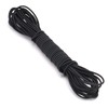 KINGLAKE Bungee Cord Elastic Shock Cord 3mm x 10m Stretchy