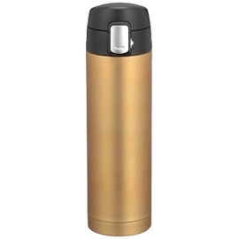 GMOB-048GO 0 Silver Mirai Bottle One-Touch