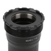 Bicycle Ceramic Bottom Bracket Stable Waterproof Quietness Bike Ceramic Bottom