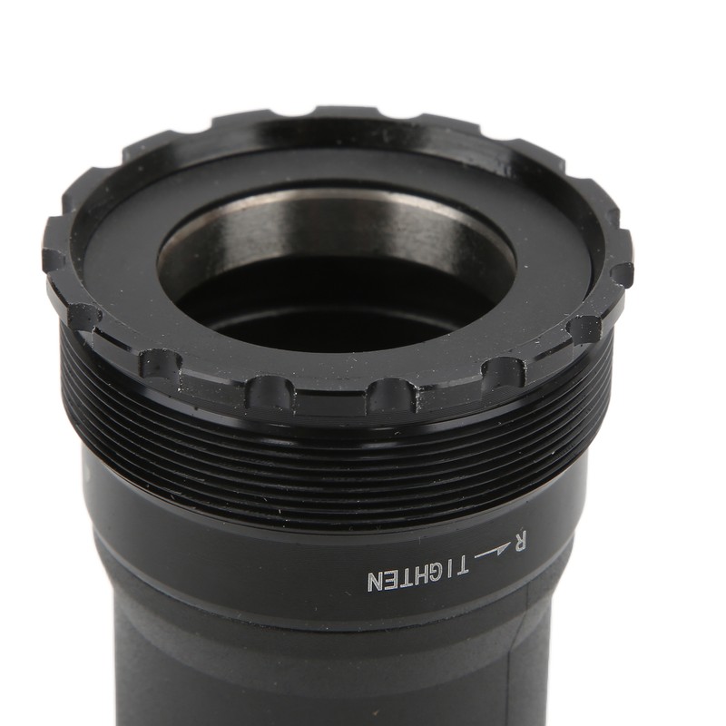 Bicycle Ceramic Bottom Bracket Stable Waterproof Quietness Bike Ceramic Bottom