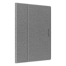 Sahara - Venture Series Bi-Fold Folio Case for Remarkable Paper Pro, Gray, (TB00430)