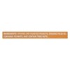 MaraNatha Organic Creamy Peanut Butter Spread, No Stir, Natural, No