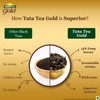 Tata Tea Gold - 500 Gms (From India)
