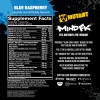MUTANT® MIND FK™ Epic Nootropic Pre-Workout Fully Dosed S-Tier Focus