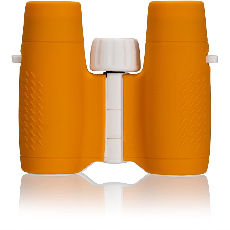 Bresser Junior Binoculars for Children 6 x 21 with Robust