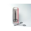 Sure Manicure Toe Nail Scissors