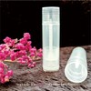 YouFuyi 50 Lip Balm Container Kit with Filling Tray and