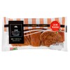 Como Brown Sugar Croissant, 1.4 oz (40 g) x 6
