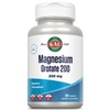 KAL - Magnesium Orotate, 200 mg, 60 tablets