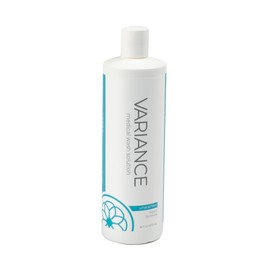 Variance by Forever New – Medical Wash Solution, Fragrance Free, 16 Fl Oz – Advanced Liquid Laundry Detergent for Compression Sportswear and Socks, Mastectomy Bras, Lymph-edema Garments, Shapewear