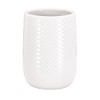 Kleine Wolke Accessories, White, Length 8 cm, Width 8 cm,