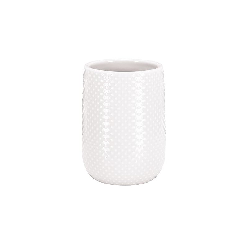 Kleine Wolke Accessories, White, Length 8 cm, Width 8 cm,