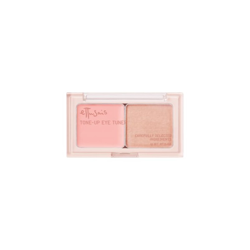 Etuce Tone Up Eye Tuner
