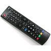Replacement Remote Control for LG AKB74475490 TV Remote Control /