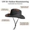 Unisex Summer Sun Hat for Women & Men - Outdoor