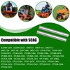 025-0008-00 Spanner Bushing Widely Used -for Scag Bad Boy 43430、MZ