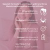 Nutrafine Hormonbalance – Löwenzahn, Bromelain, Vitamine & Mineralstoffe – 60