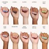 Glamnetic Short Squoval Press On Nail Collection - Nail Glue