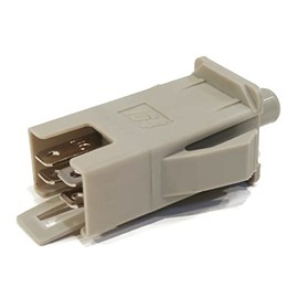 ACTIVLIFE for Plunger Interlock Safety Switch for ARY 9665 Riding Lawn Tractor Mowers